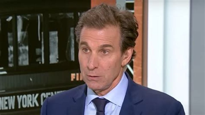 Chris Russo Biography, Age, Height, Wife, Net Worth, Family