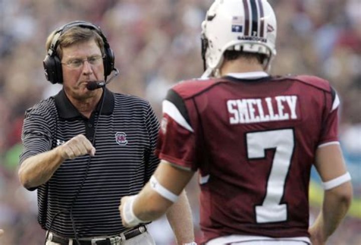 Chris Smelley Biography, Age, Height, Wife, Net Worth, Family