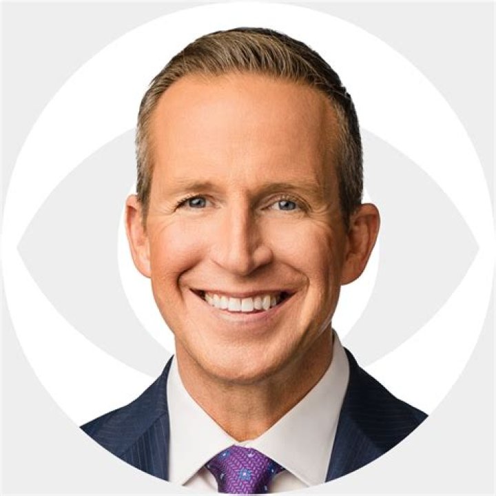 Chris Wragge biografía, edad, altura, esposo, net worth, familia