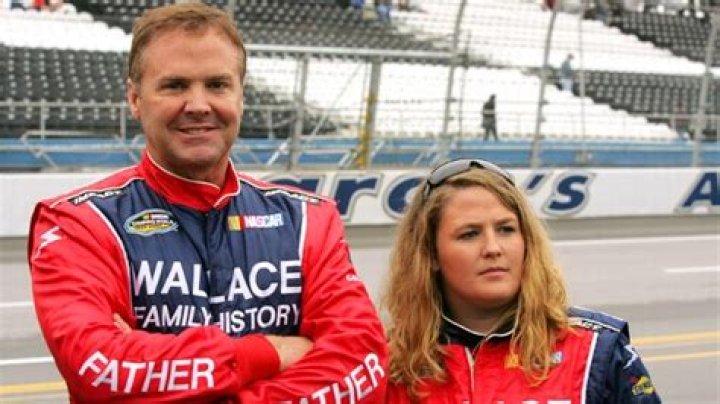 Chrissy Wallace Biography, Age, Height, Husband, Net Worth, Family