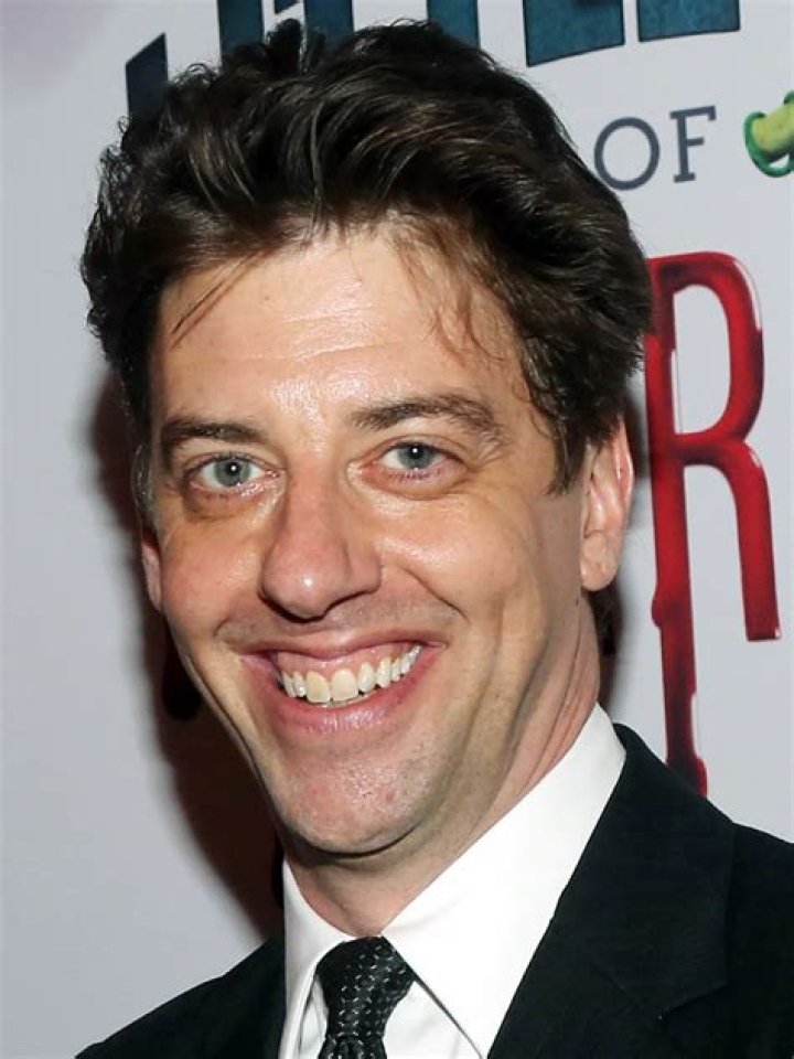 Christian Borle Biography, Age, Height, Wife, Net Worth, Family