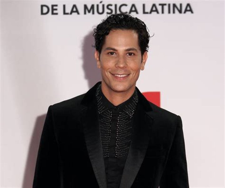 Christian Chávez biografía, edad, altura, esposo, net worth, familia