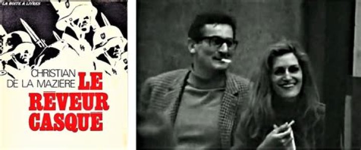 Christian de la Mazière Biography, Age, Height, Wife, Net Worth, Family