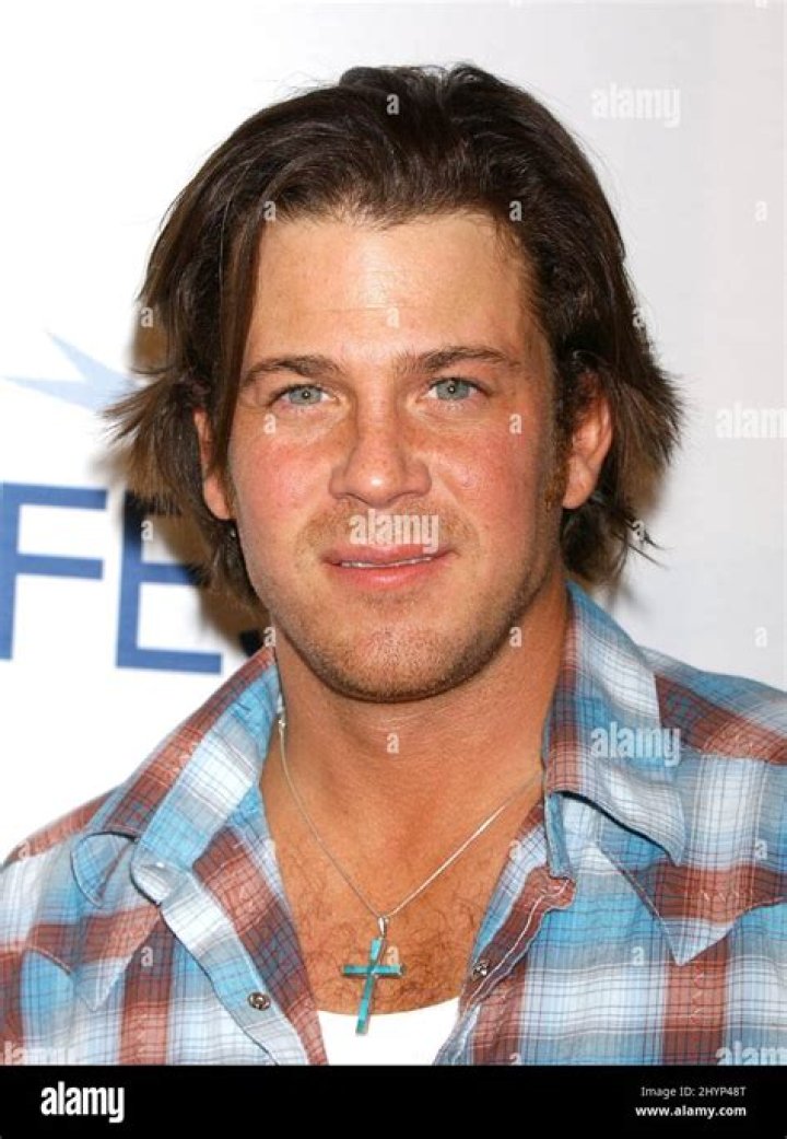 Christian Kane Biography, Age, Height, Wife, Net Worth, Family