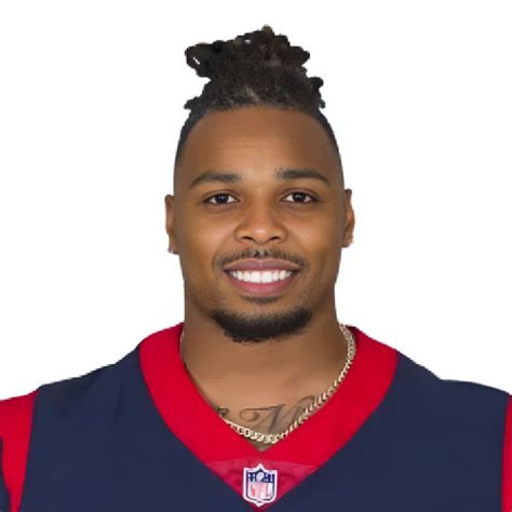 Christian Kirksey biografía, edad, altura, esposo, net worth, familia