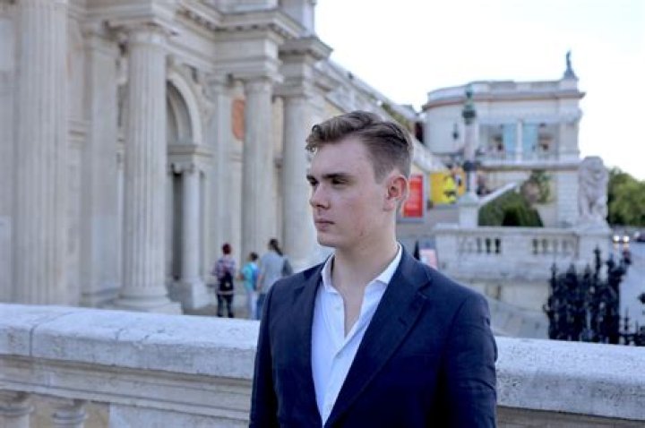 Christian Petersson Biography, Age, Height, Wife, Net Worth, Family