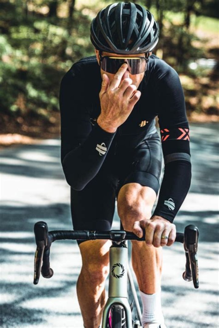 Christian Vande Velde Biography, Age, Height, Wife, Net Worth, Family