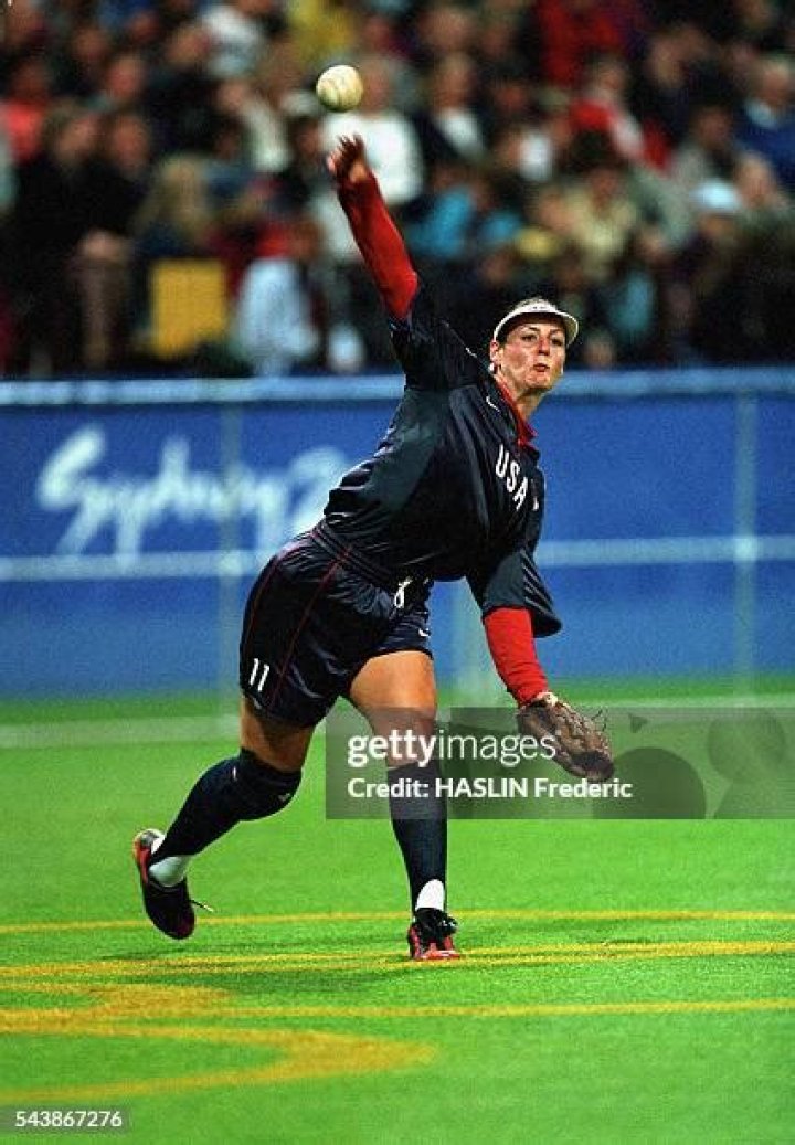 Christie Ambrosi Biography, Age, Height, Husband, Net Worth, Family