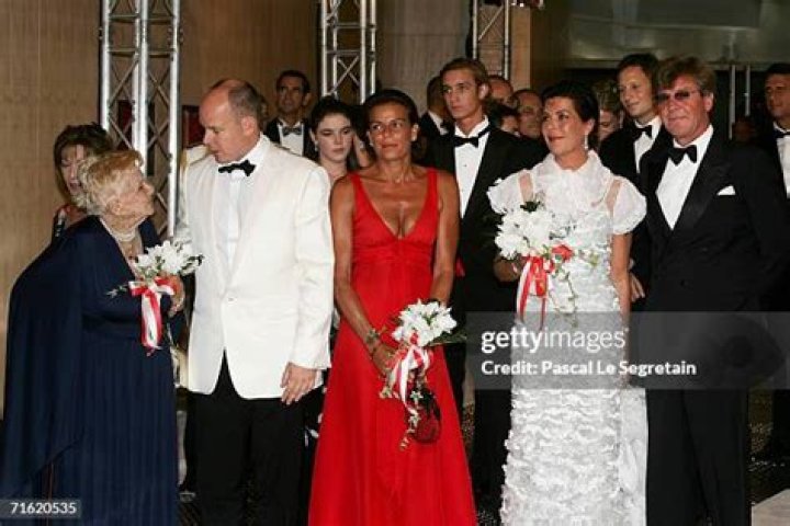 Christine Alix de Massy Biography, Age, Height, Husband, Net Worth, Family