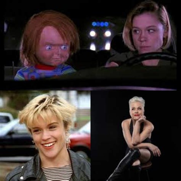 Christine Elise McCarthy Biography, Age, Height, Husband, Net Worth, Family