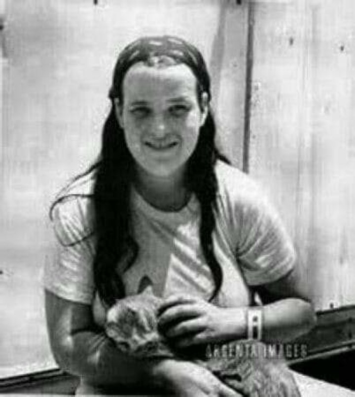 Christine Falling Biography, Age, Height, Husband, Net Worth, Family