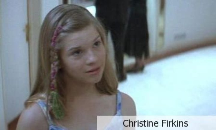 Christine Firkins Biography, Age, Height, Husband, Net Worth, Family