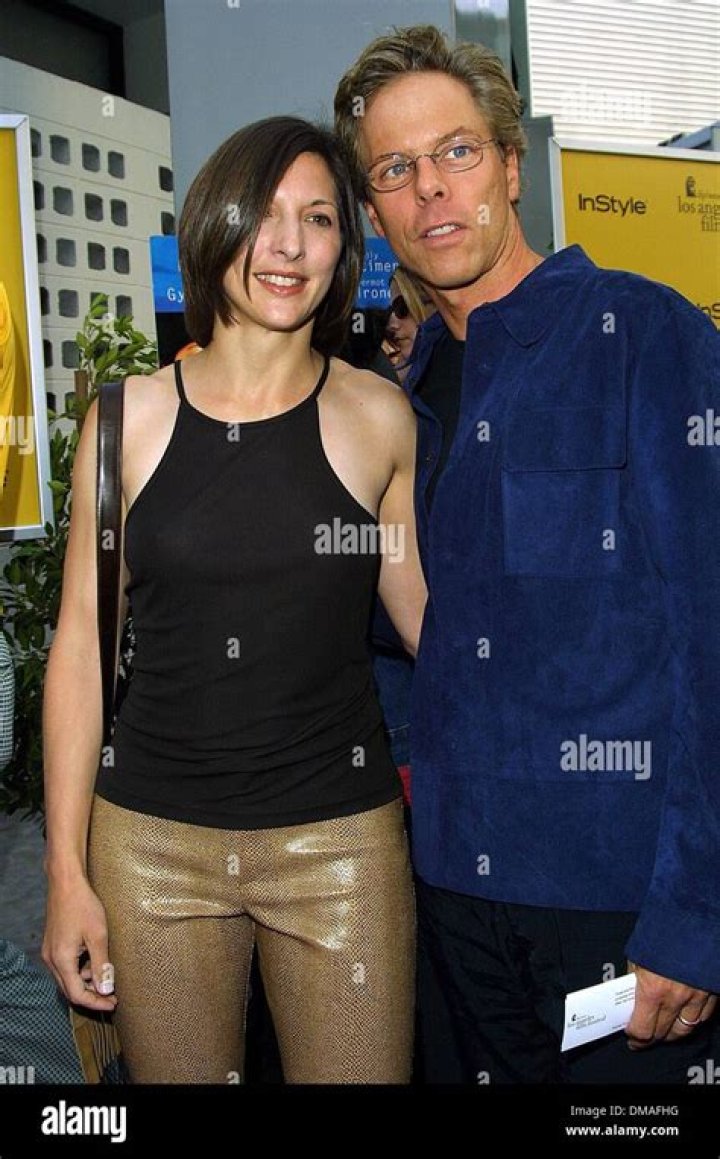 Christine Mourad Biography, Age, Height, Husband, Net Worth, Family