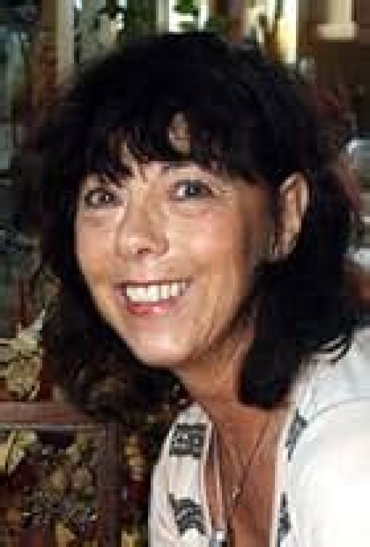 Christine Paul Biography, Age, Height, Husband, Net Worth, Family