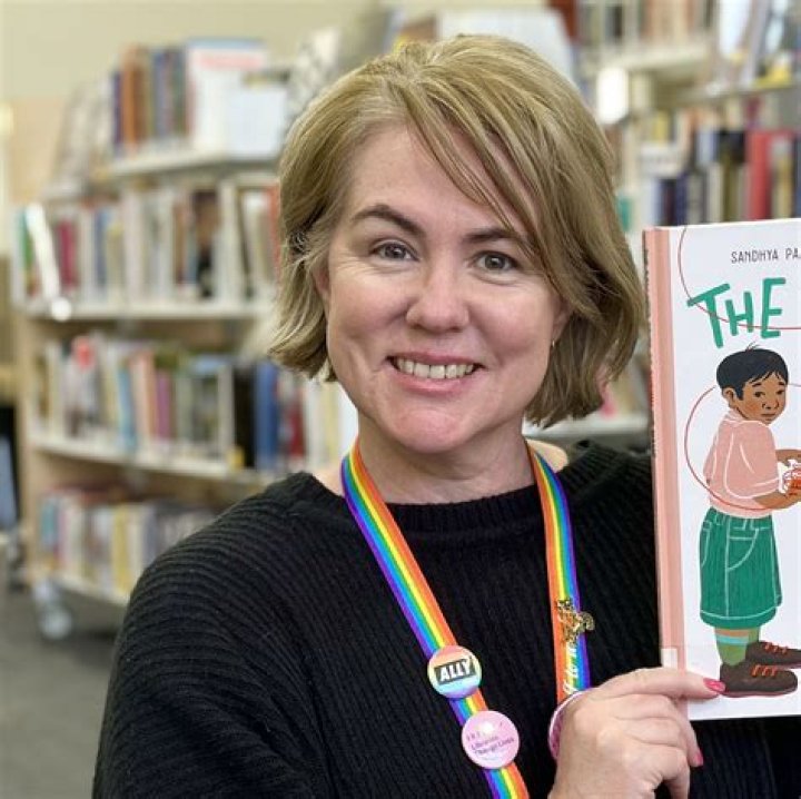 Christine Peters Biography, Age, Height, Husband, Net Worth, Family