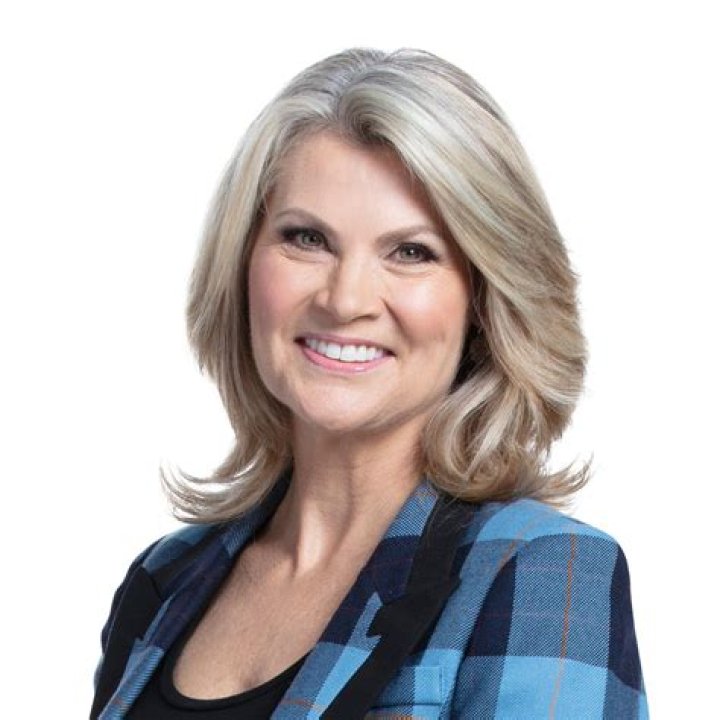 Christine Simpson Biography, Age, Height, Husband, Net Worth, Family