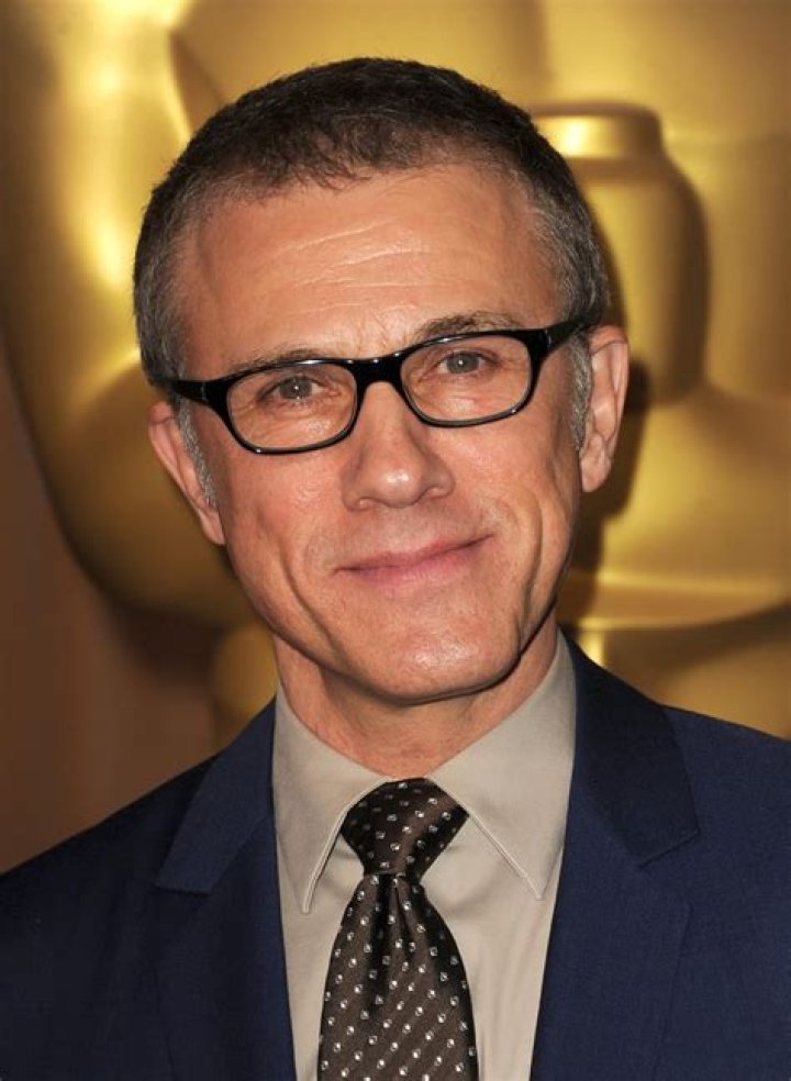 Christoph Waltz Biography, Age, Height, Wife, Net Worth, Family