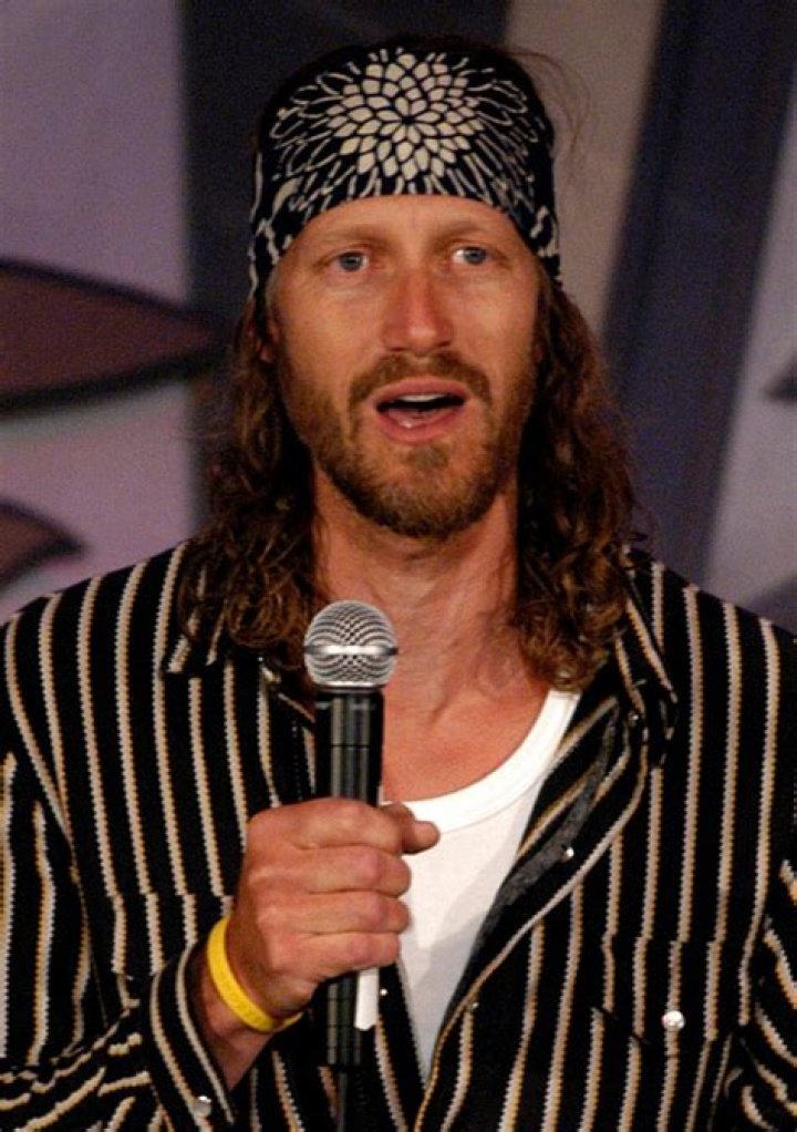 Christopher Heyerdahl Biography, Age, Height, Wife, Net Worth, Family