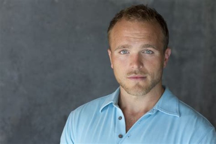 Christopher Johnson Biography, Age, Height, Wife, Net Worth, Family