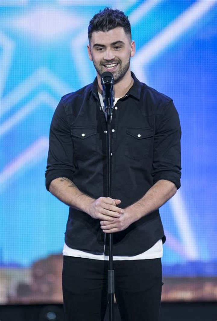 Christopher King Biography, Age, Height, Wife, Net Worth, Family