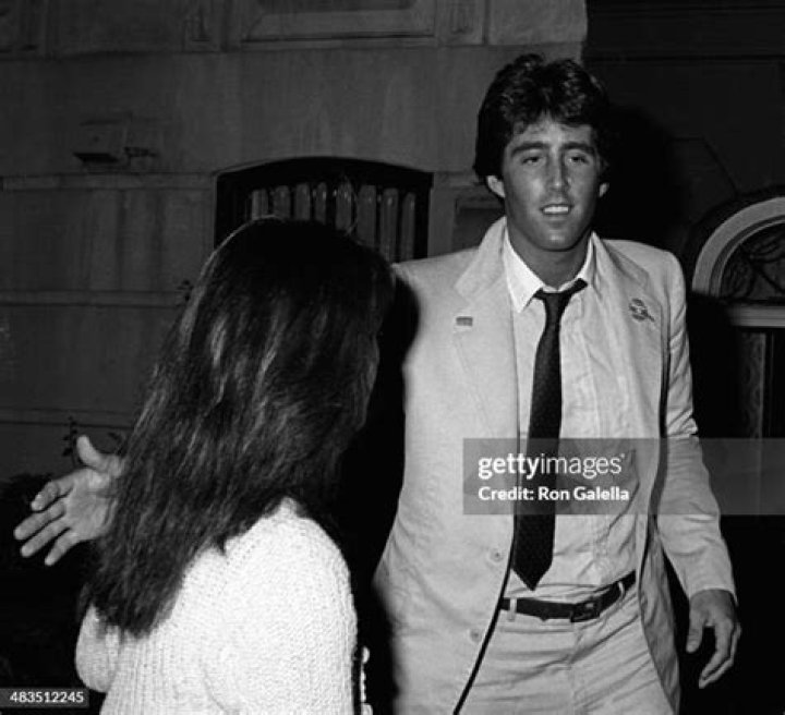 Christopher Lawford Biography, Age, Height, Wife, Net Worth, Family