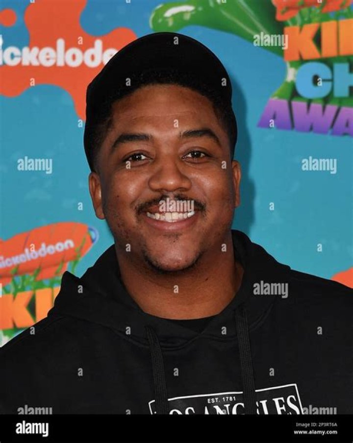 Christopher Massey Biography, Age, Height, Wife, Net Worth, Family