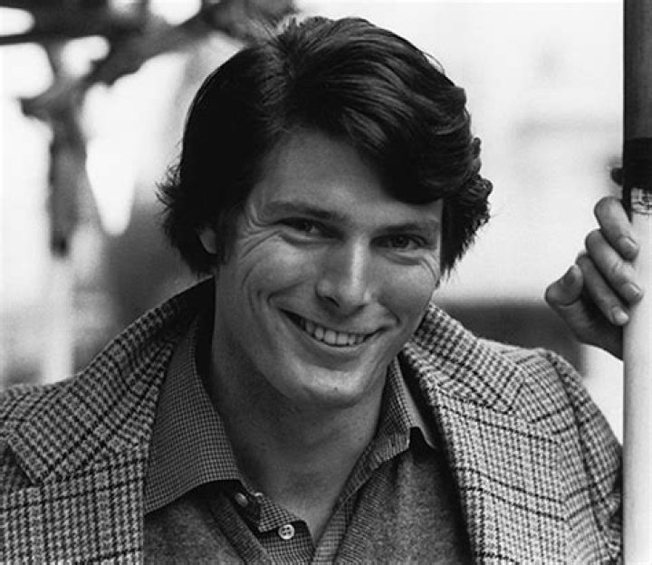 Christopher Reeve Biography, Age, Height, Wife, Net Worth, Family