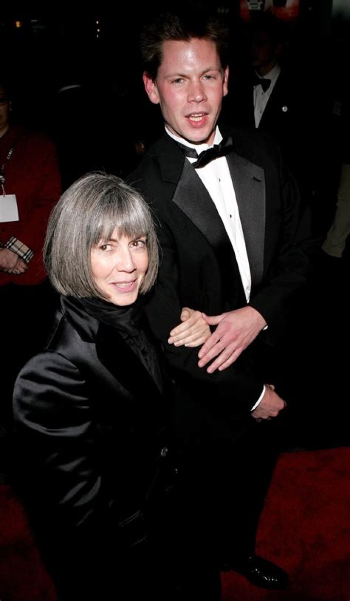 Christopher Rice Biography, Age, Height, Wife, Net Worth, Family