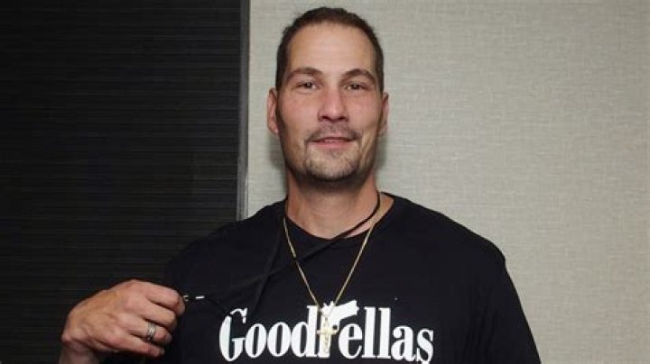 Christopher Serrone biografía, edad, altura, esposo, net worth, familia