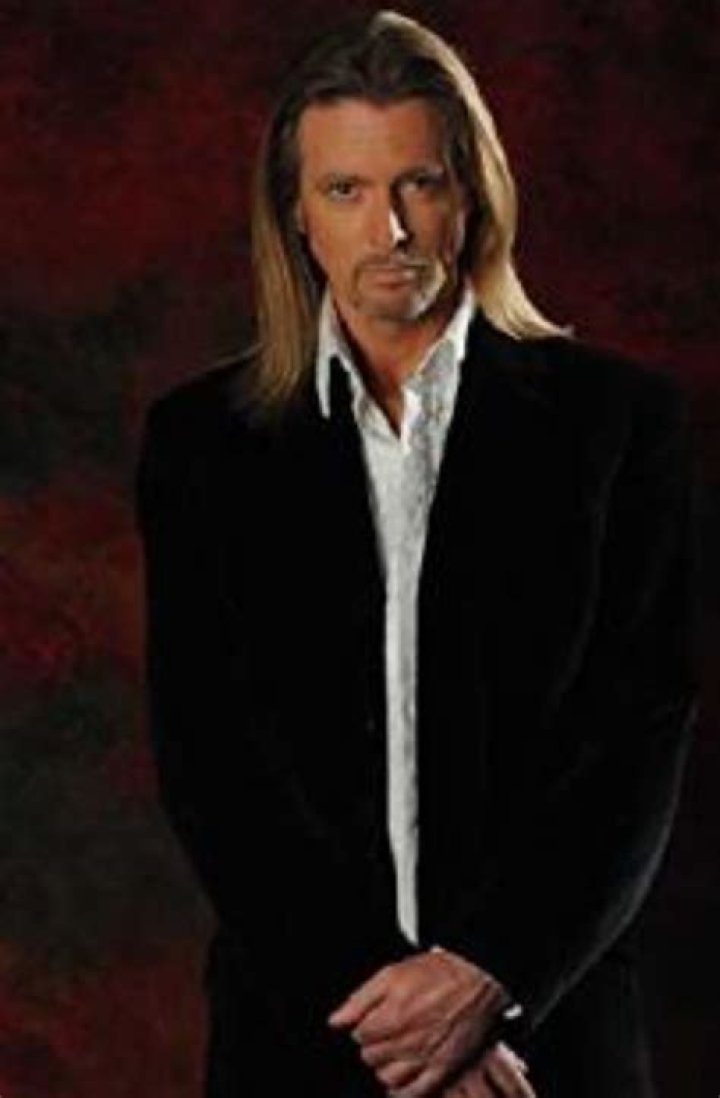 Christopher Sluka Biography, Age, Height, Wife, Net Worth, Family