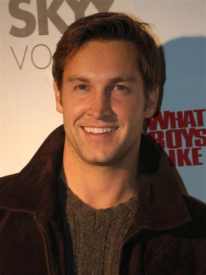 Christopher Wiehl Biography, Age, Height, Wife, Net Worth, Family