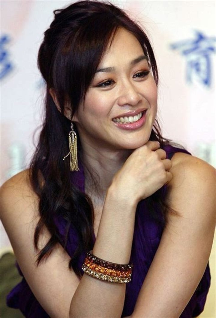Christy Chung Biography, Age, Height, Husband, Net Worth, Family