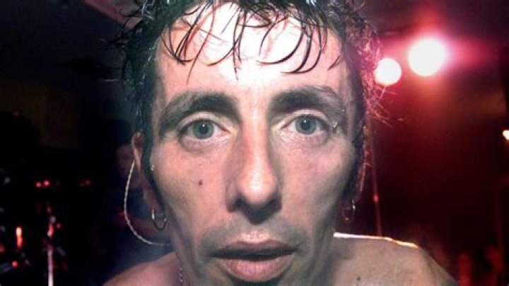 Christy Dignam Biography, Age, Height, Wife, Net Worth, Family