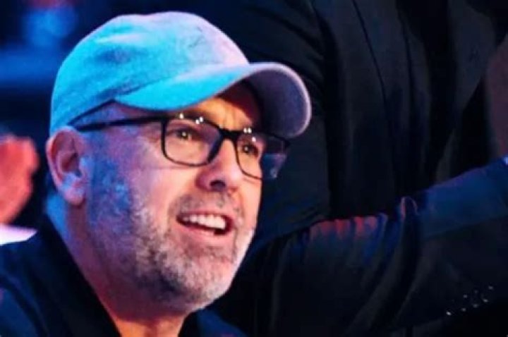 Christy Kinahan Biography, Age, Height, Wife, Net Worth, Family