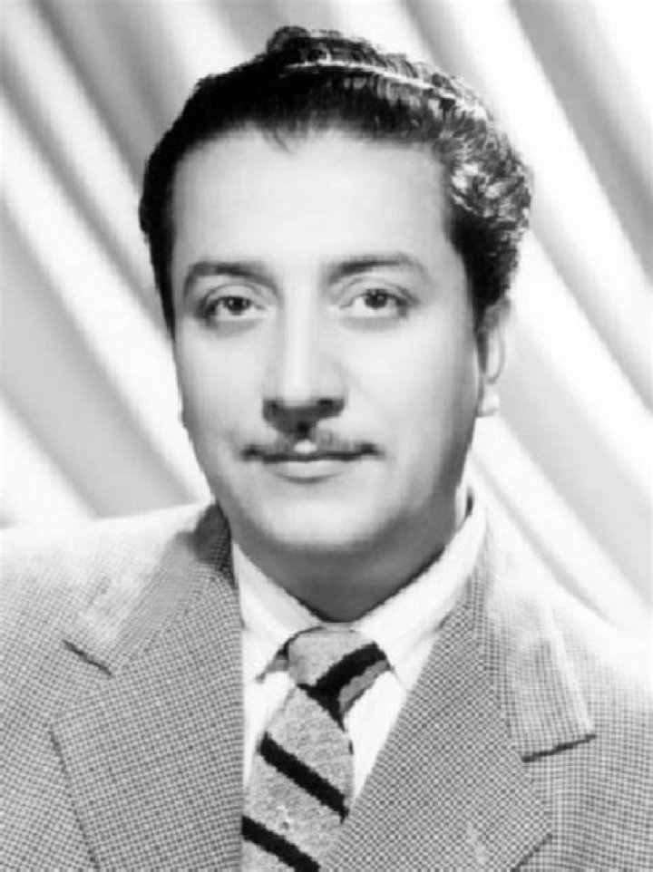 Chucho Monge Biography, Age, Height, Wife, Net Worth, Family