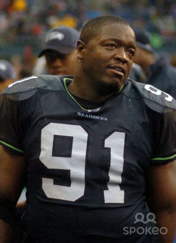 Chuck Darby Biography, Age, Height, Wife, Net Worth, Family