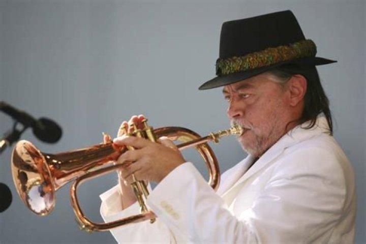 Chuck Mangione biografía, edad, altura, esposo, net worth, familia