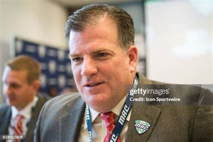 Chuck Martin Biography, Age, Height, Wife, Net Worth, Family