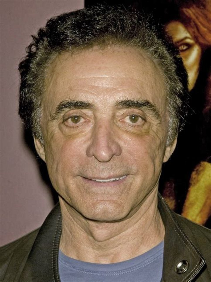 Chuck Picerni Jr. Biography, Age, Height, Wife, Net Worth, Family