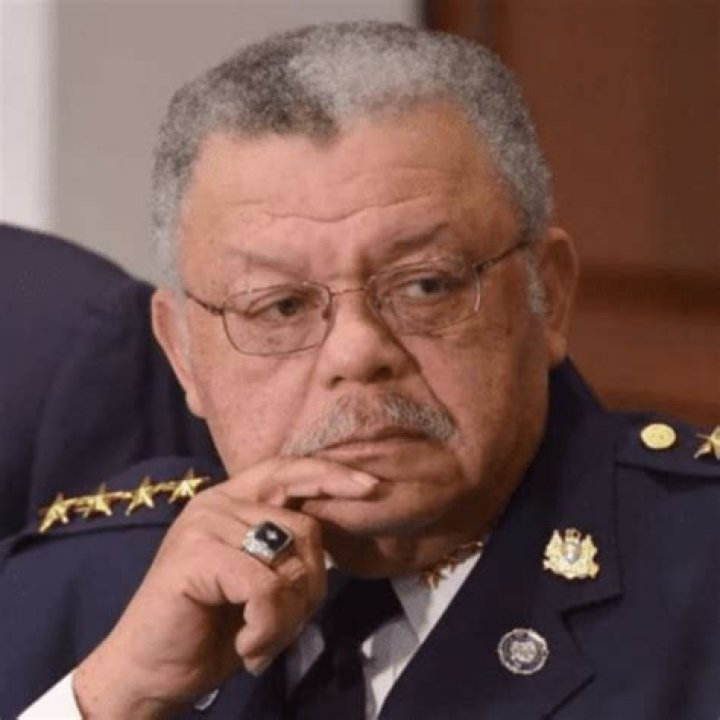 Chuck Ramsey Biography, Age, Height, Wife, Net Worth, Family