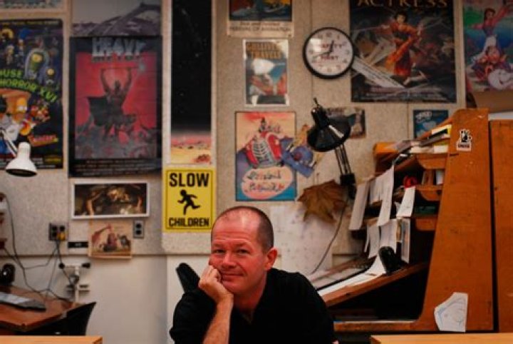 Chuck Sheetz Biography, Age, Height, Wife, Net Worth, Family