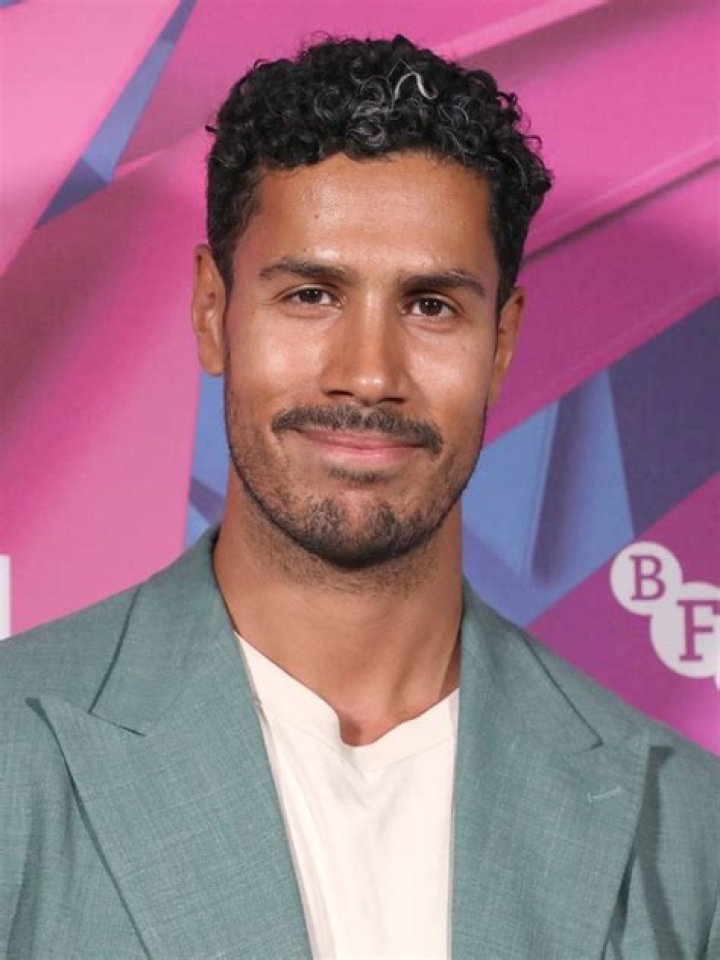 Chuku Modu Biography, Age, Height, Wife, Net Worth, Family