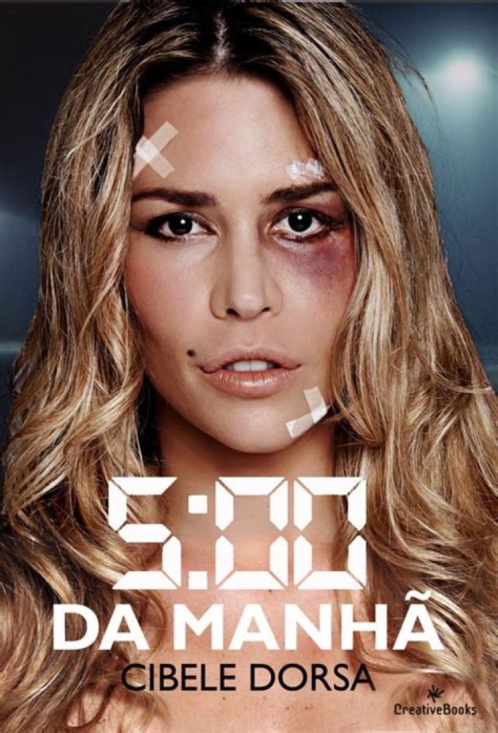 Cibele Dorsa Biography, Age, Height, Husband, Net Worth, Family