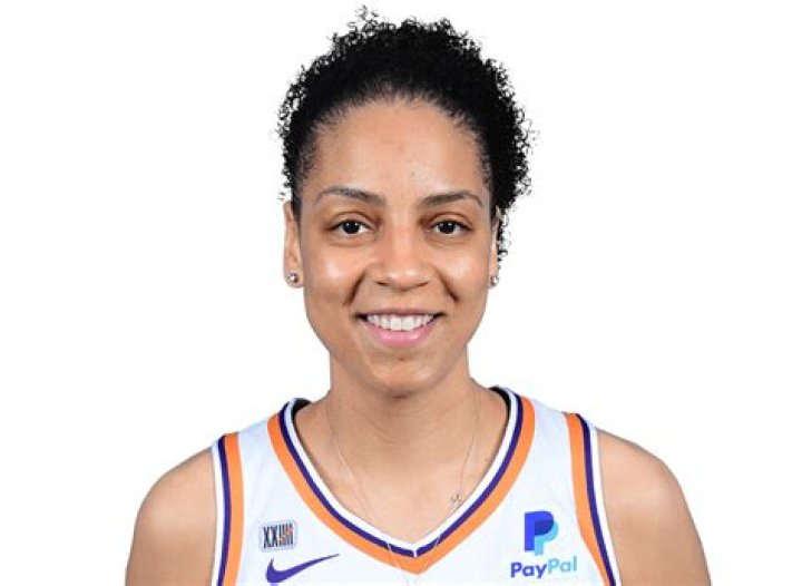 Cierra Burdick Biography, Age, Height, Husband, Net Worth, Family