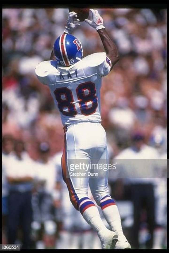 Clarence Kay Biography, Age, Height, Net Worth, Family