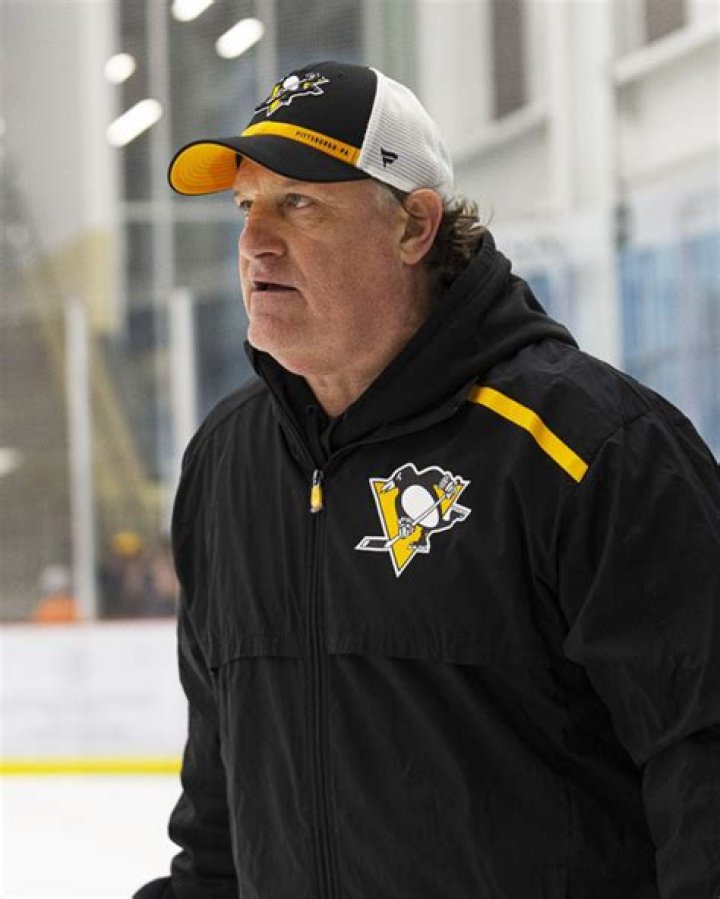 Clark Donatelli Biography, Age, Height, Wife, Net Worth, Family