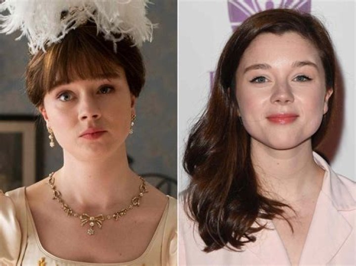 Claudia Jessie Biography, Age, Height, Husband, Net Worth, Family