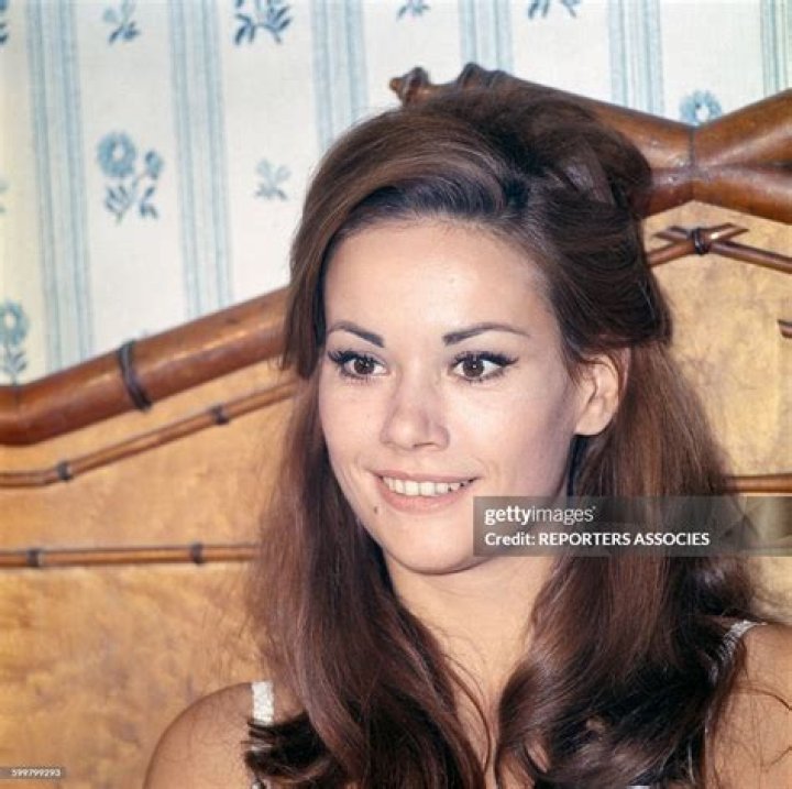 Claudine Auger Biography, Age, Height, Husband, Net Worth, Family