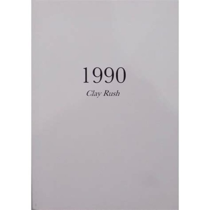 Clay Rush Biography, Age, Height, Wife, Net Worth, Family