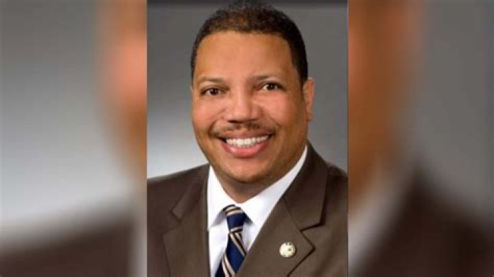 Clayton Luckie Biography, Age, Height, Wife, Net Worth, Family